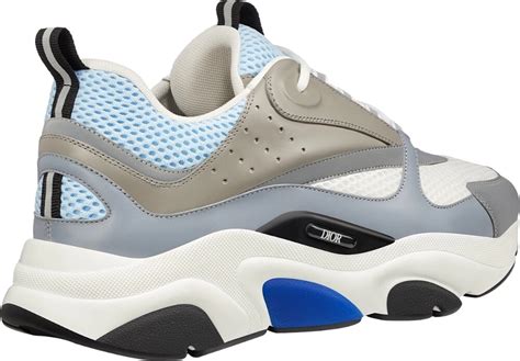 light blue dior b22|dior b22 sneakers price.